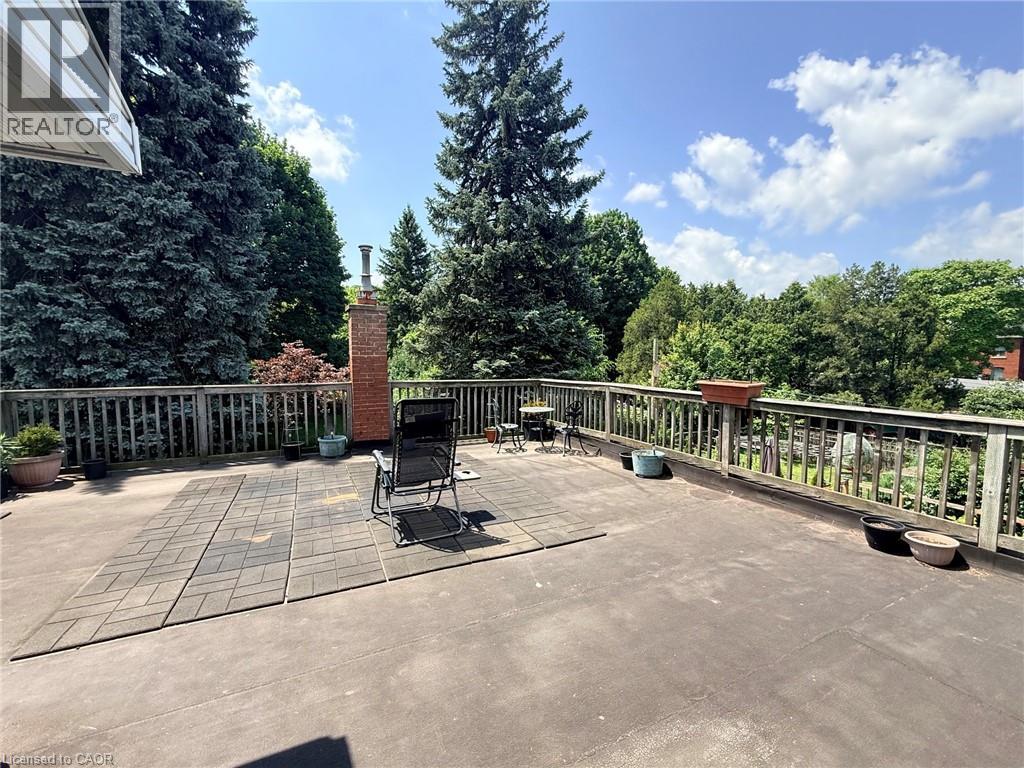 218 Maplewood Avenue Unit# 1, Hamilton, Ontario  L8M 1X8 - Photo 14 - 40837624