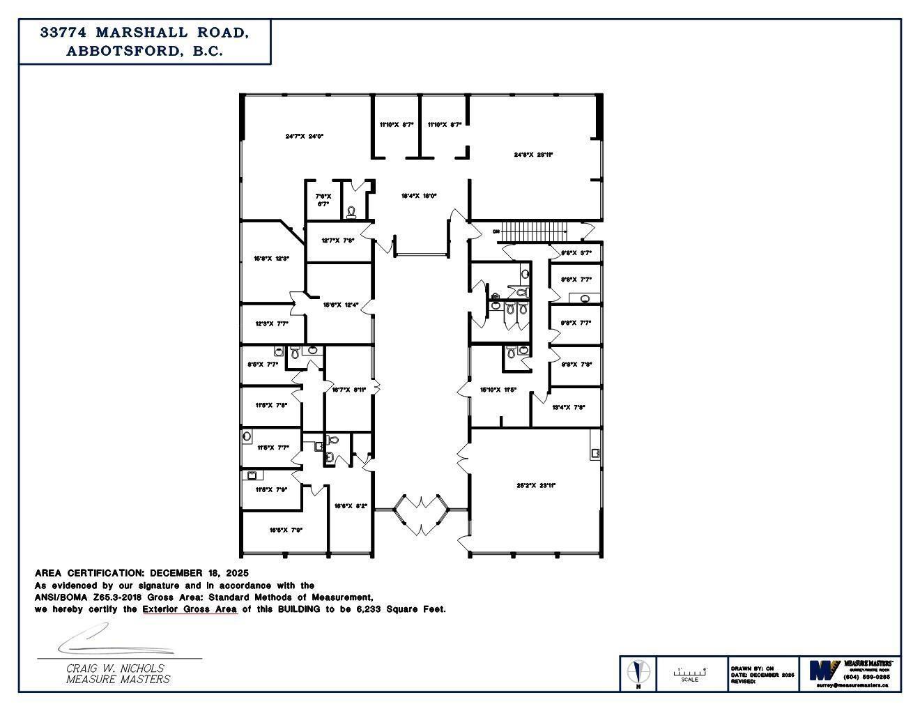 33774 Marshall Road, Abbotsford, British Columbia  V2S 1L1 - Photo 29 - C8080055