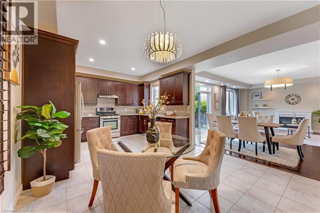 430 Kelso Drive, Waterloo, Ontario  N2V 2S5 - Photo 8 - 40841745