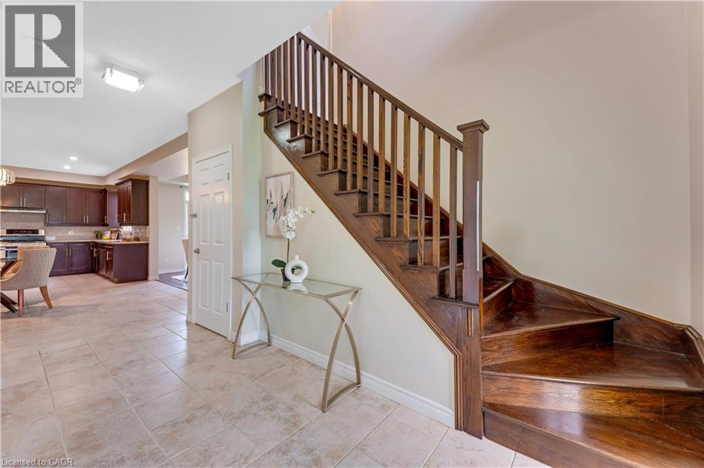 430 Kelso Drive, Waterloo, Ontario  N2V 2S5 - Photo 5 - 40841745