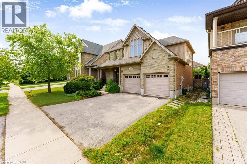 430 Kelso Drive, Waterloo, Ontario  N2V 2S5 - Photo 2 - 40841745