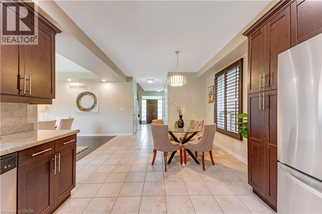 430 Kelso Drive, Waterloo, Ontario  N2V 2S5 - Photo 13 - 40841745