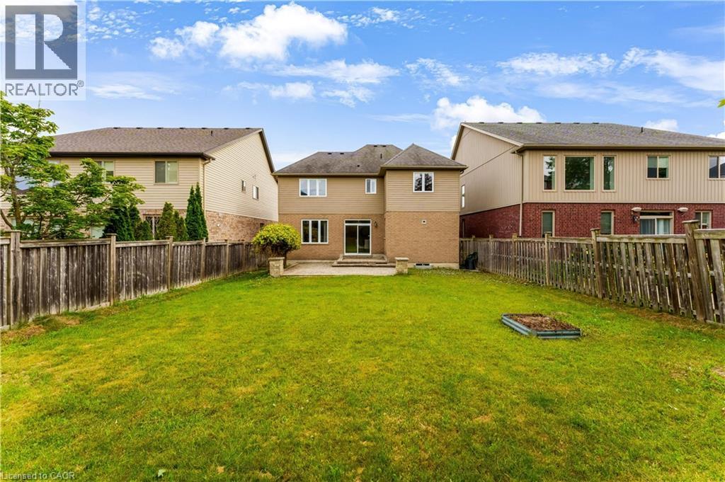 430 Kelso Drive, Waterloo, Ontario  N2V 2S5 - Photo 42 - 40841745