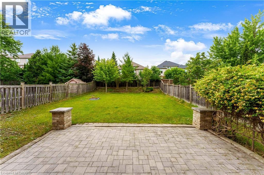 430 Kelso Drive, Waterloo, Ontario  N2V 2S5 - Photo 40 - 40841745