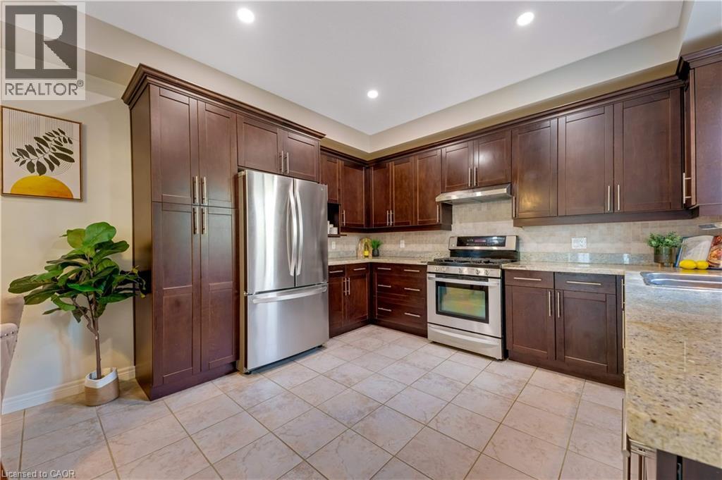 430 Kelso Drive, Waterloo, Ontario  N2V 2S5 - Photo 10 - 40841745