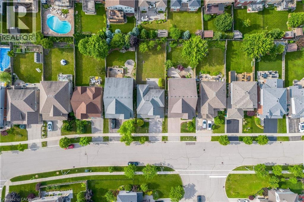 430 Kelso Drive, Waterloo, Ontario  N2V 2S5 - Photo 45 - 40841745