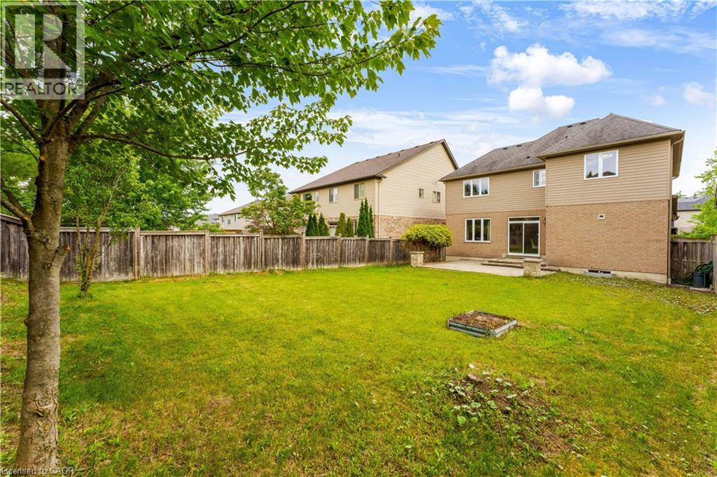 430 Kelso Drive, Waterloo, Ontario  N2V 2S5 - Photo 43 - 40841745