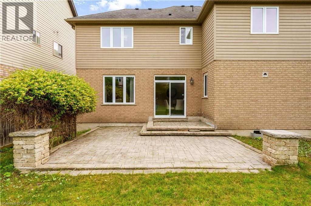 430 Kelso Drive, Waterloo, Ontario  N2V 2S5 - Photo 44 - 40841745