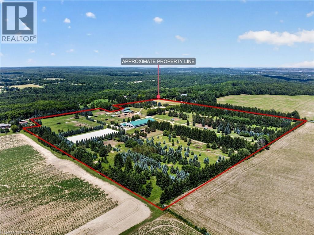 564 8th Concession Road E, Carlisle, Ontario  L0P 1B0 - Photo 42 - 40842938