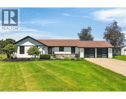 2885 HALDIMAND ROAD 9, York, Ontario