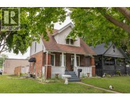 908 OAK STREET, Windsor, Ontario