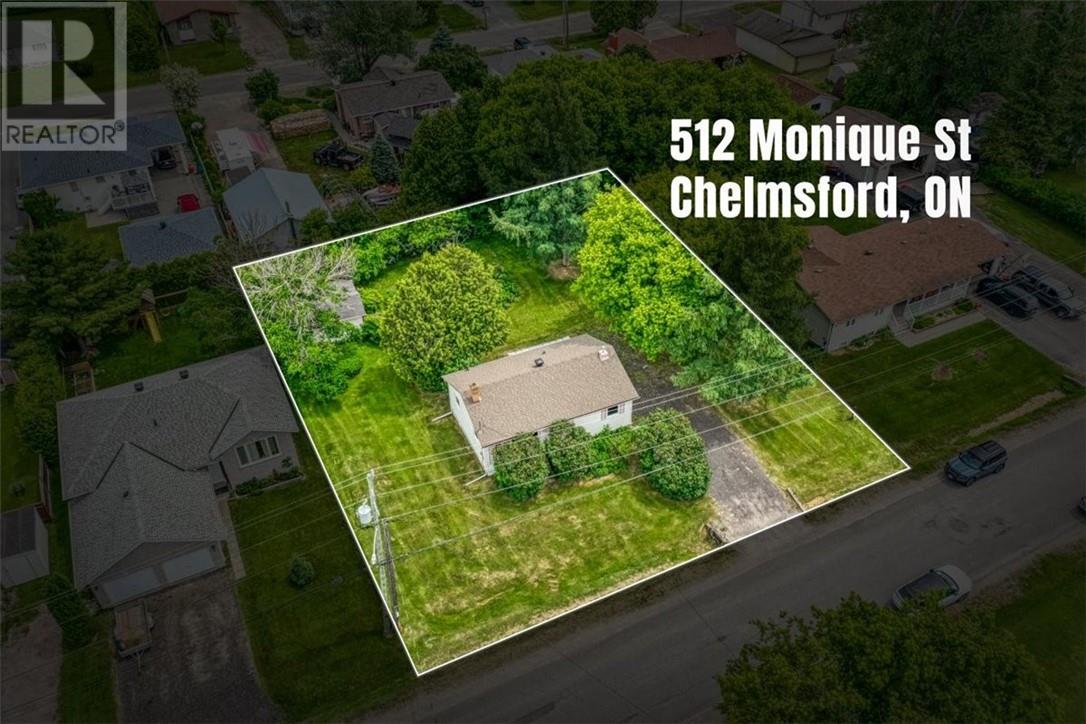 512 Monique Street, Chelmsford, Ontario  P0M 1L0 - Photo 32 - 2128909