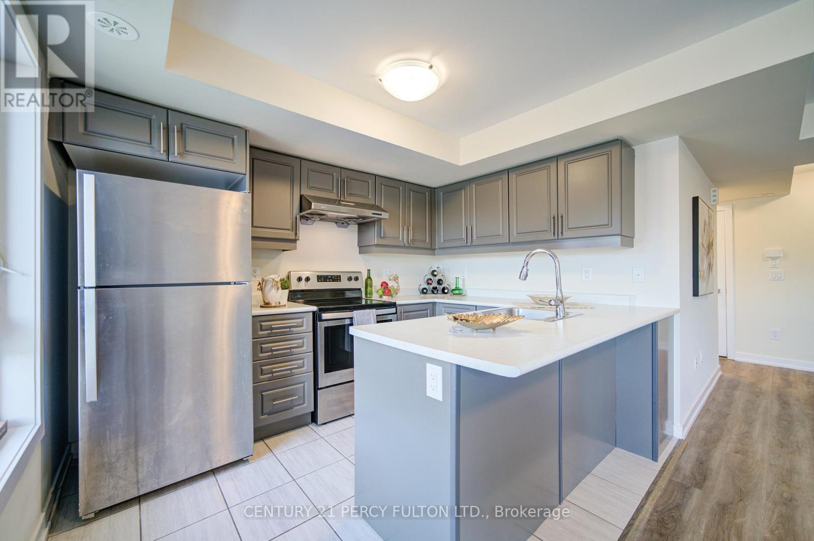 2209 - 10 Westmeath Lane, Markham, Ontario  L6B 1N5 - Photo 13 - N13513082