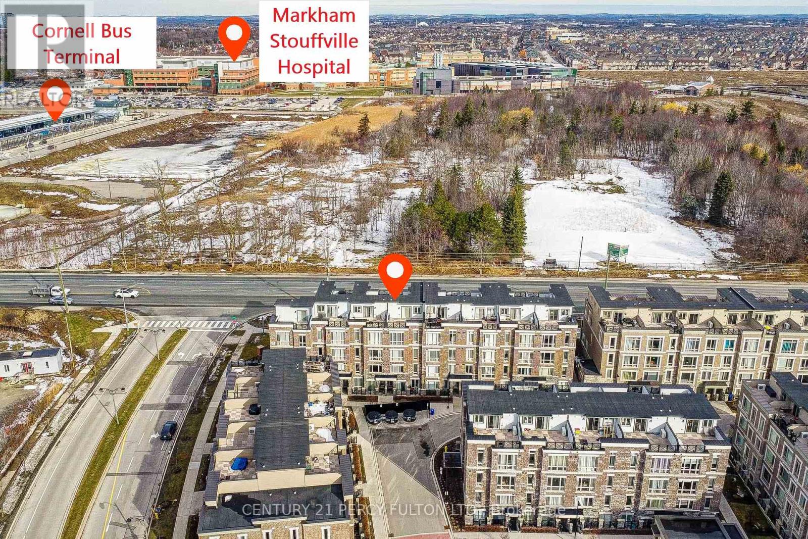 2209 - 10 Westmeath Lane, Markham, Ontario  L6B 1N5 - Photo 6 - N13513082