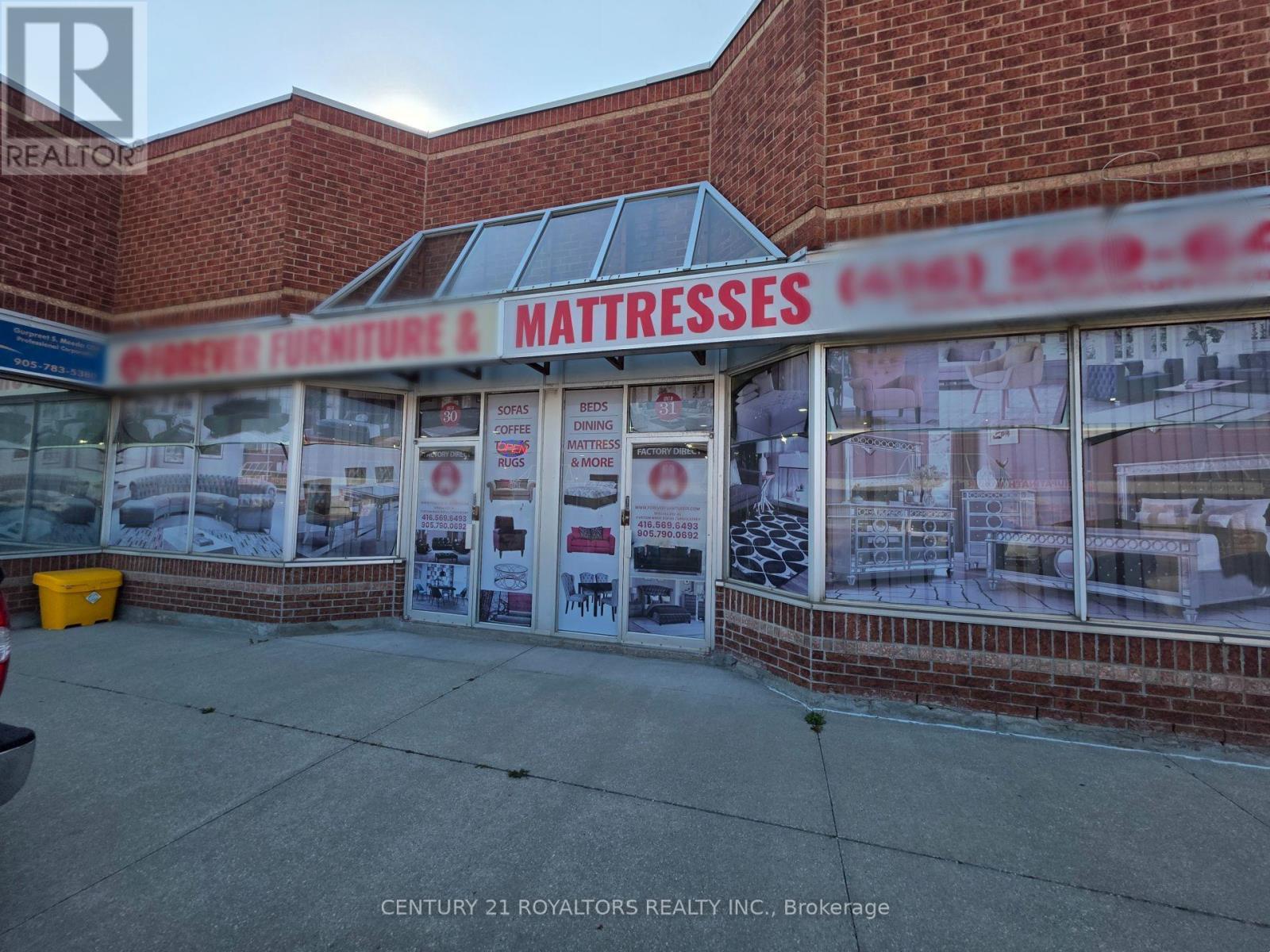 30,31 - 2565 Steeles Avenue E, Brampton, Ontario  L6T 4L6 - Photo 2 - W13505046