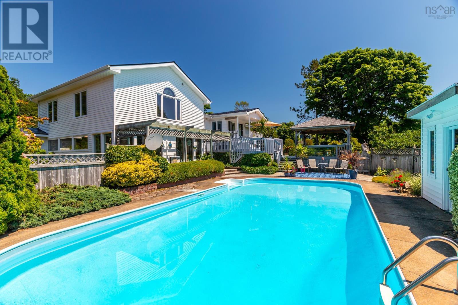 27 Basin View Lane, Upper Clements, Nova Scotia  B0S 1A0 - Photo 42 - 202616294