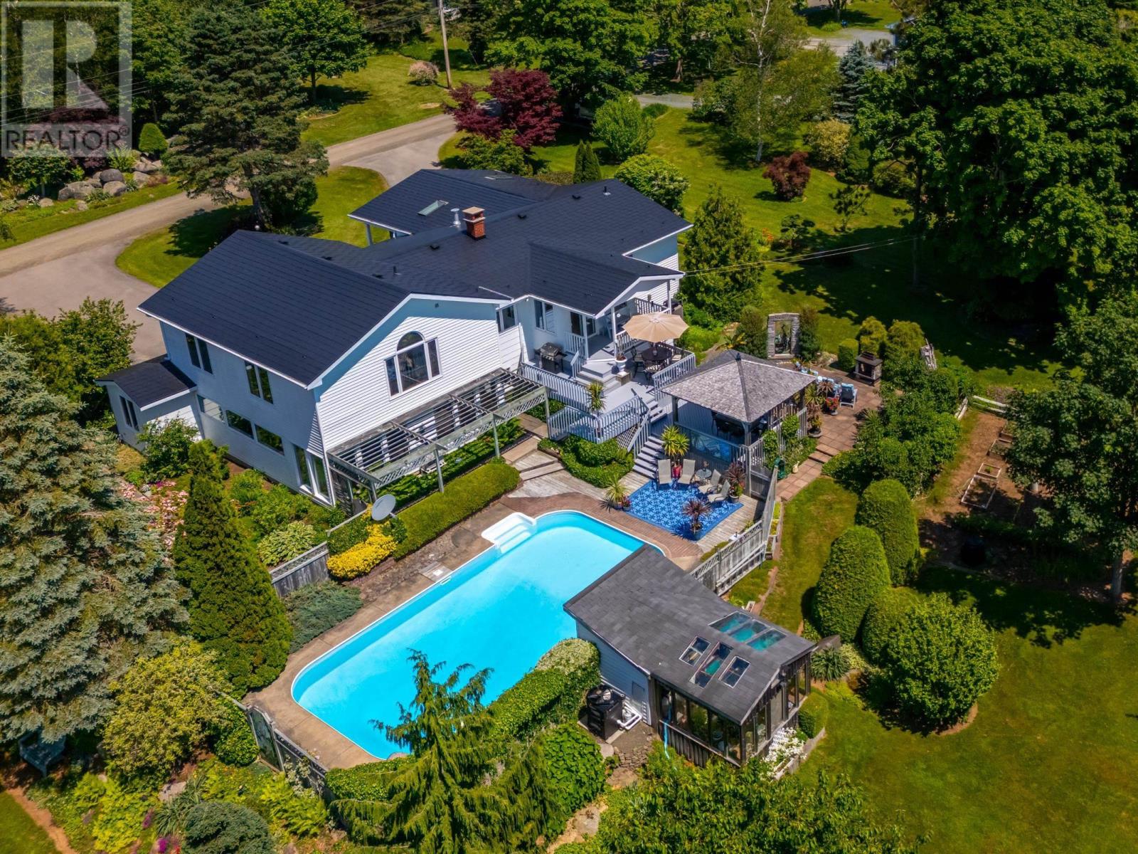 27 Basin View Lane, Upper Clements, Nova Scotia  B0S 1A0 - Photo 41 - 202616294