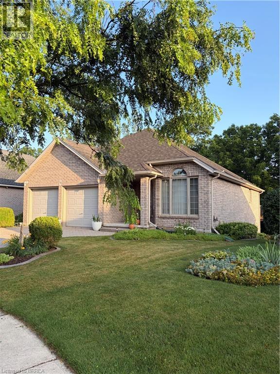 18 Maich Crescent, Brantford, Ontario  N3T 6P1 - Photo 2 - 40843294
