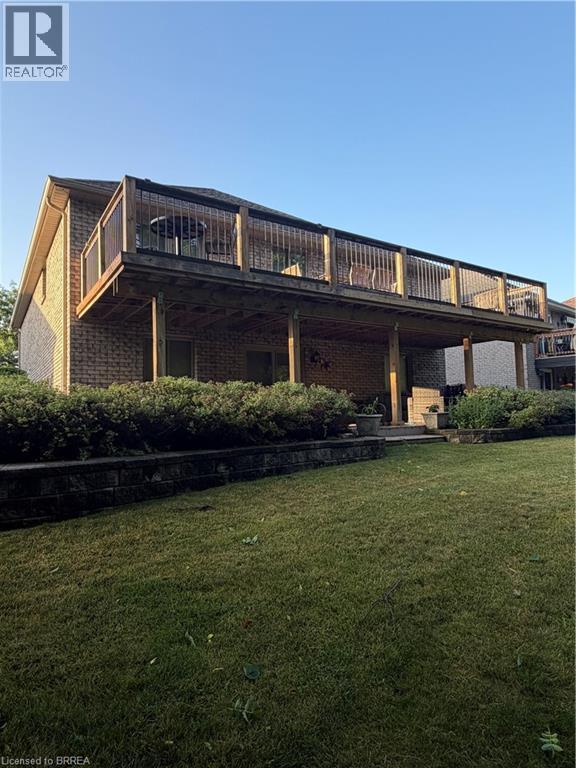 18 Maich Crescent, Brantford, Ontario  N3T 6P1 - Photo 22 - 40843294