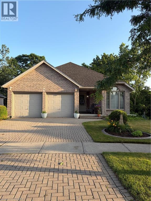 18 Maich Crescent, Brantford, Ontario  N3T 6P1 - Photo 3 - 40843294