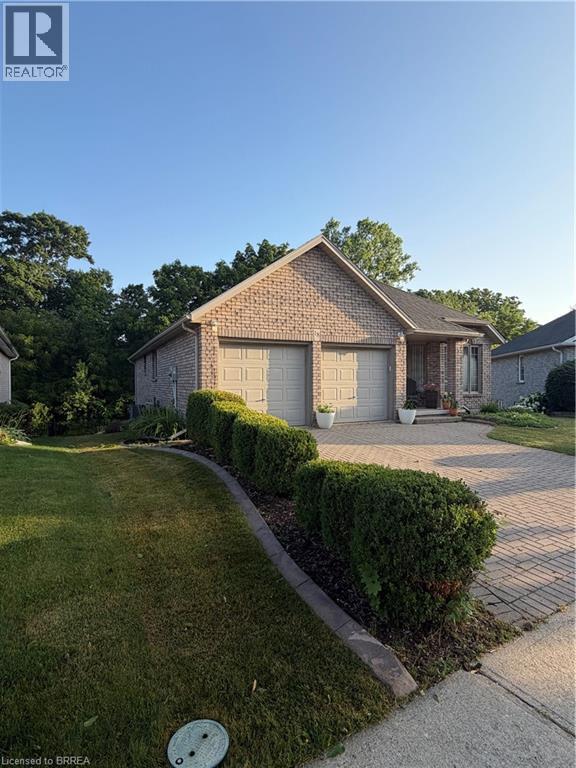 18 Maich Crescent, Brantford, Ontario  N3T 6P1 - Photo 4 - 40843294