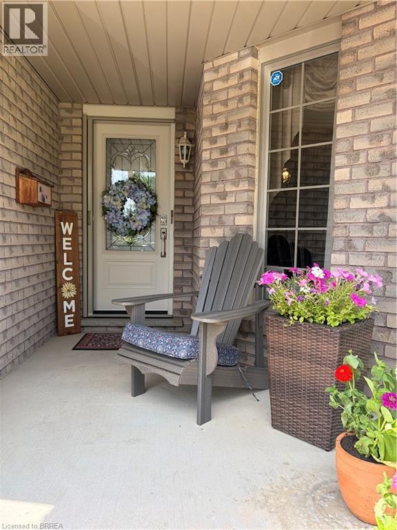 18 Maich Crescent, Brantford, Ontario  N3T 6P1 - Photo 5 - 40843294