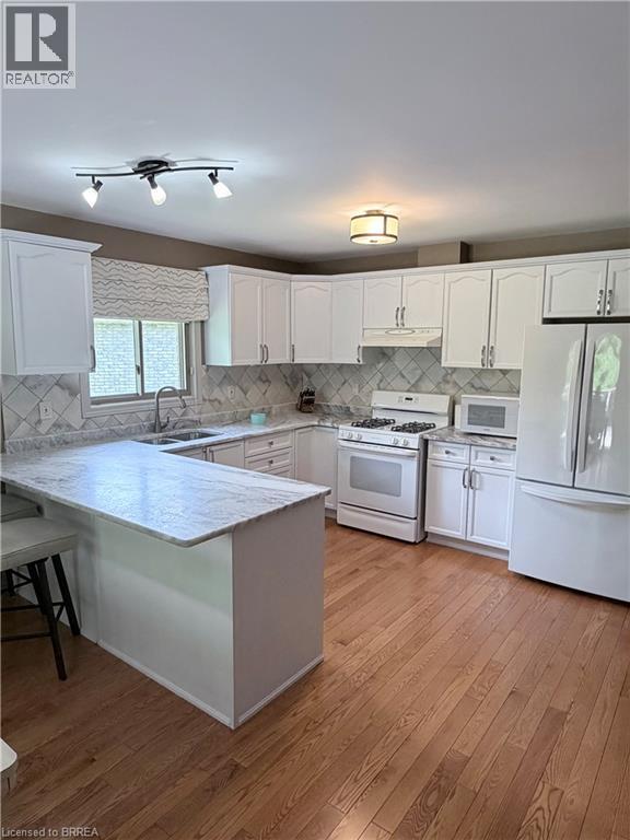 18 Maich Crescent, Brantford, Ontario  N3T 6P1 - Photo 6 - 40843294