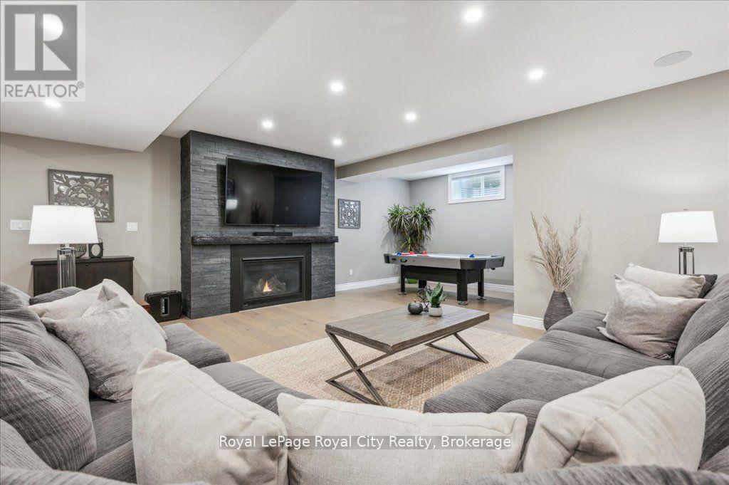 51 Ariss Glen Drive, Guelph/eramosa, Ontario  N0B 1B0 - Photo 25 - X13513502