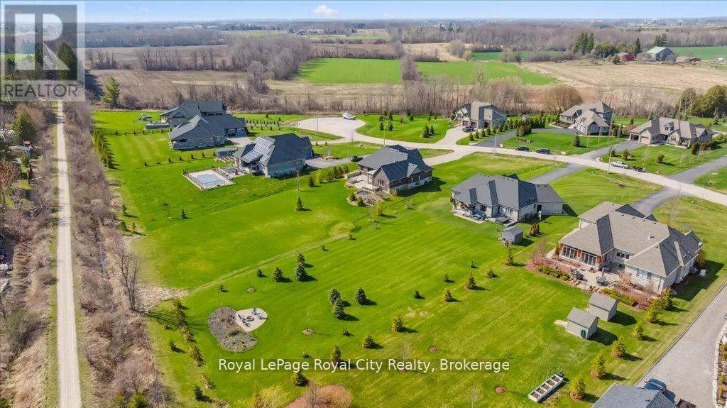 51 Ariss Glen Drive, Guelph/eramosa, Ontario  N0B 1B0 - Photo 39 - X13513502