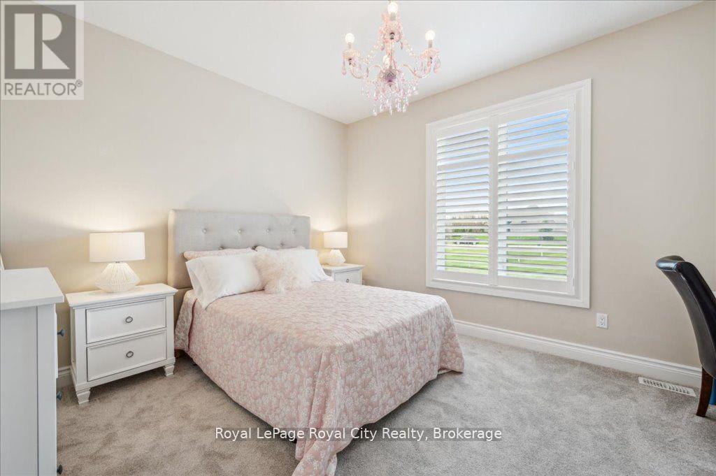 51 Ariss Glen Drive, Guelph/eramosa, Ontario  N0B 1B0 - Photo 21 - X13513502