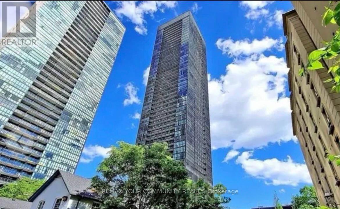 4505 - 101 CHARLES STREET E