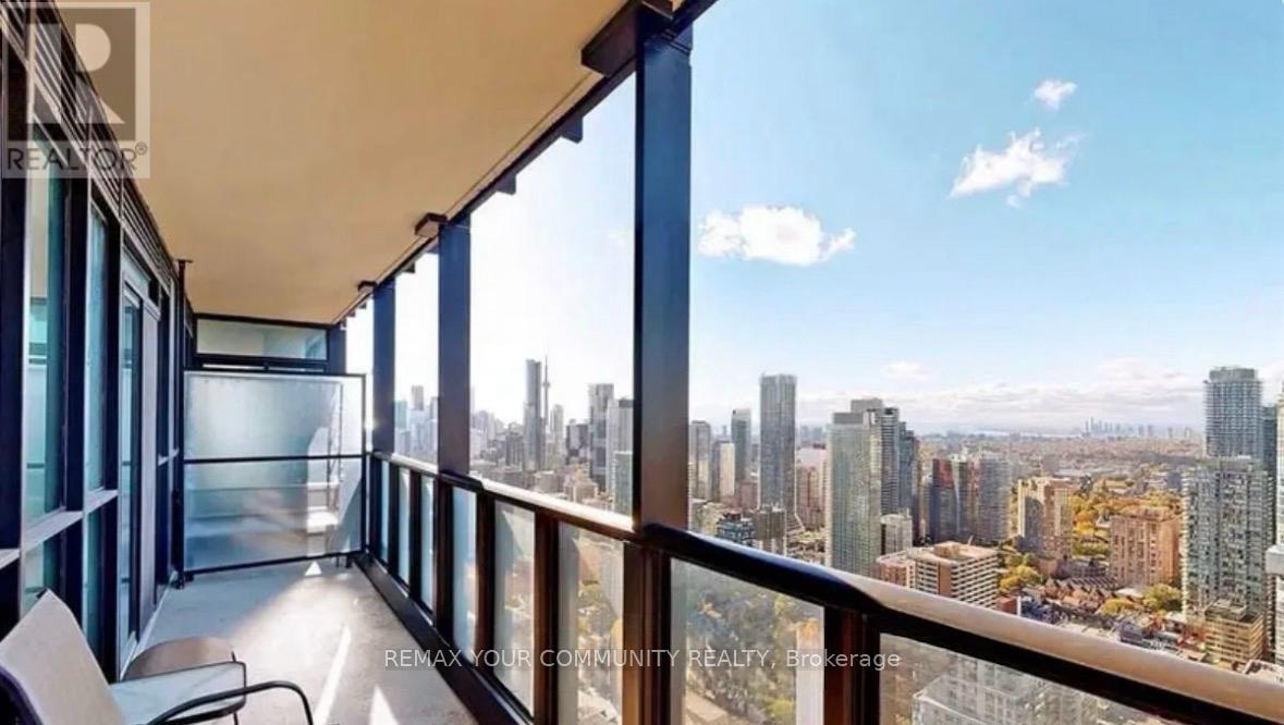 4505 - 101 Charles Street E, Toronto, Ontario M4Y 0A1 - Photo 12 - C13514020