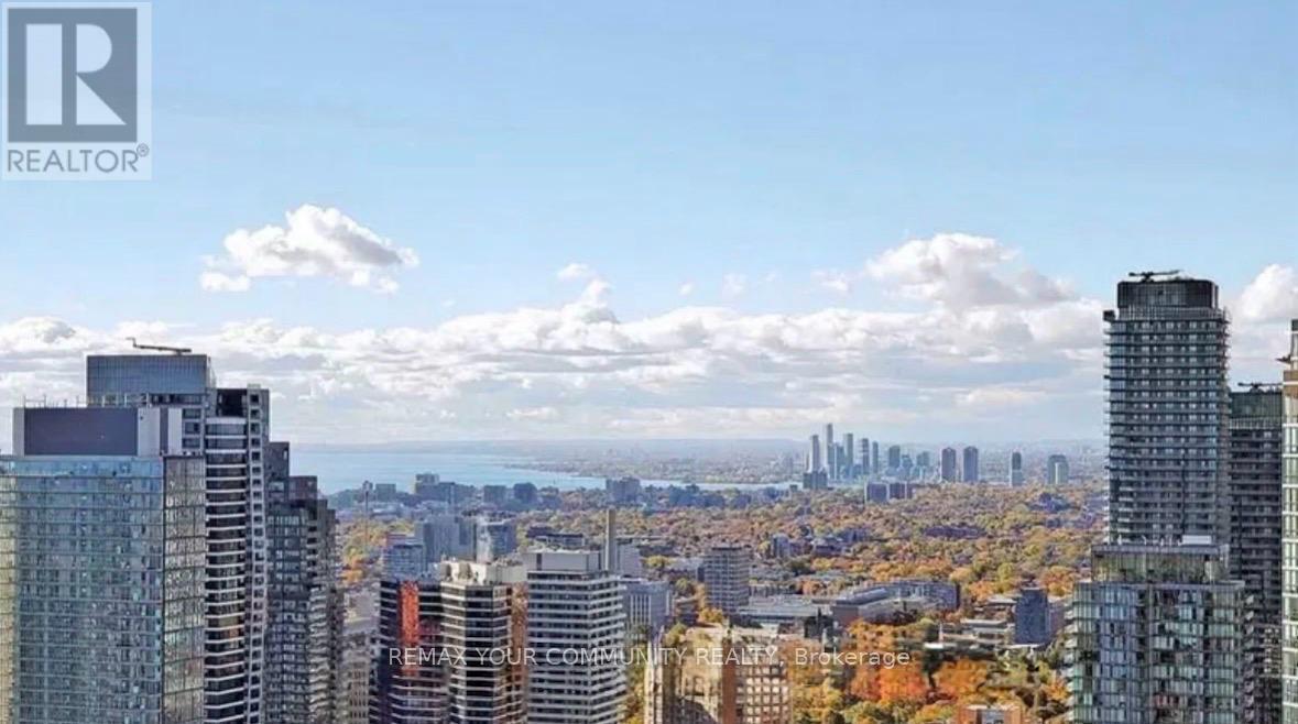 4505 - 101 Charles Street E, Toronto, Ontario M4Y 0A1 - Photo 13 - C13514020