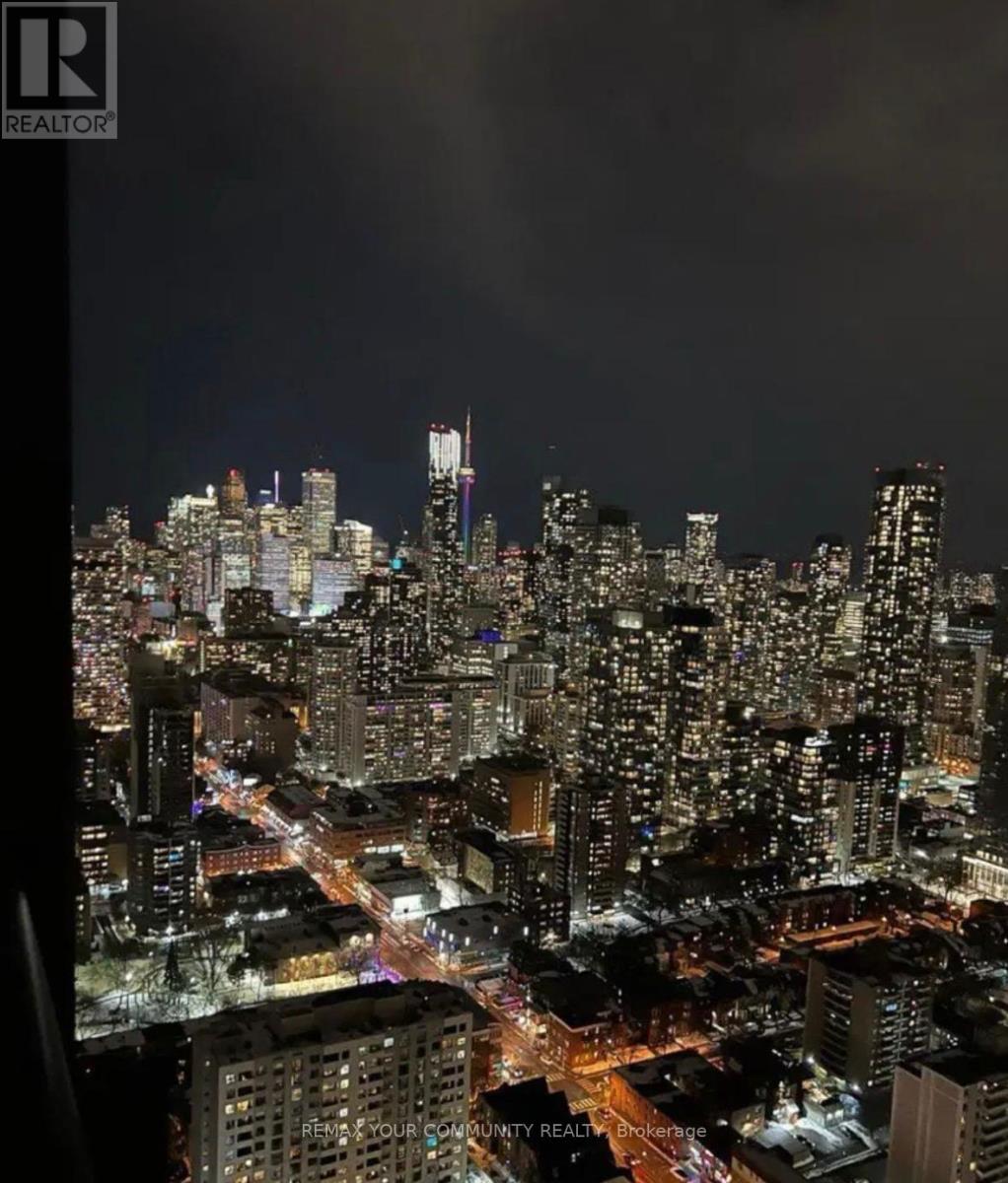 4505 - 101 Charles Street E, Toronto, Ontario M4Y 0A1 - Photo 14 - C13514020