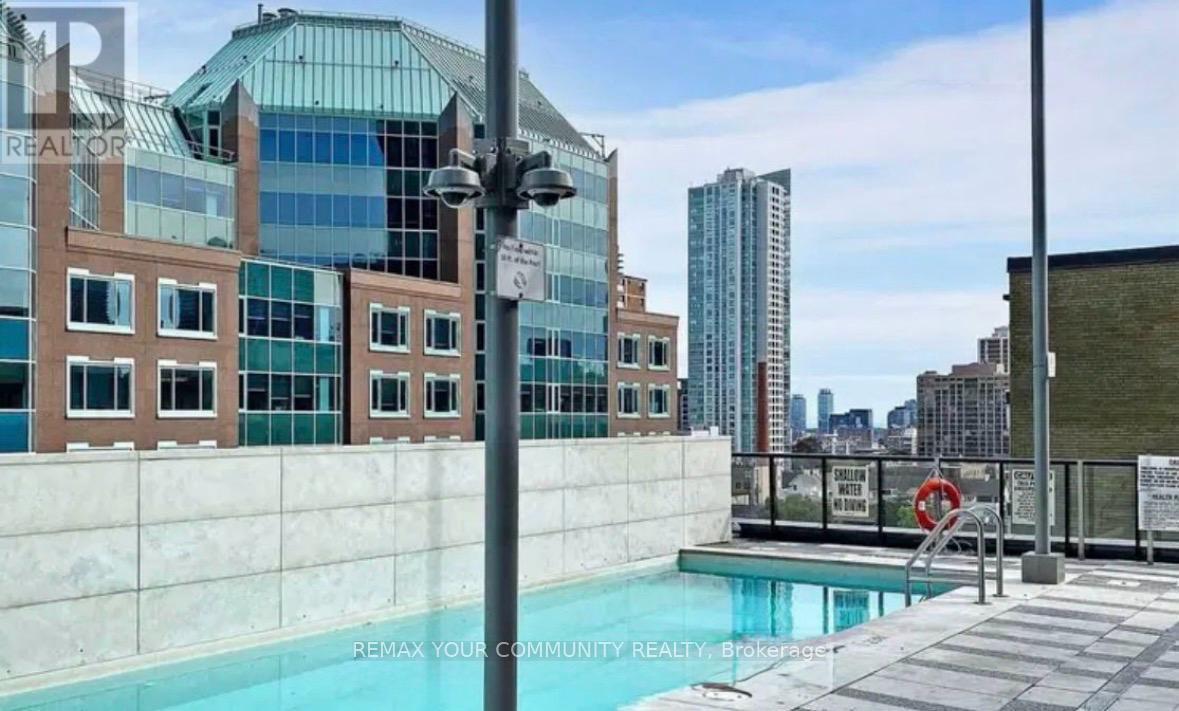 4505 - 101 Charles Street E, Toronto, Ontario M4Y 0A1 - Photo 20 - C13514020