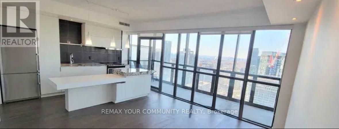 4505 - 101 Charles Street E, Toronto, Ontario M4Y 0A1 - Photo 3 - C13514020