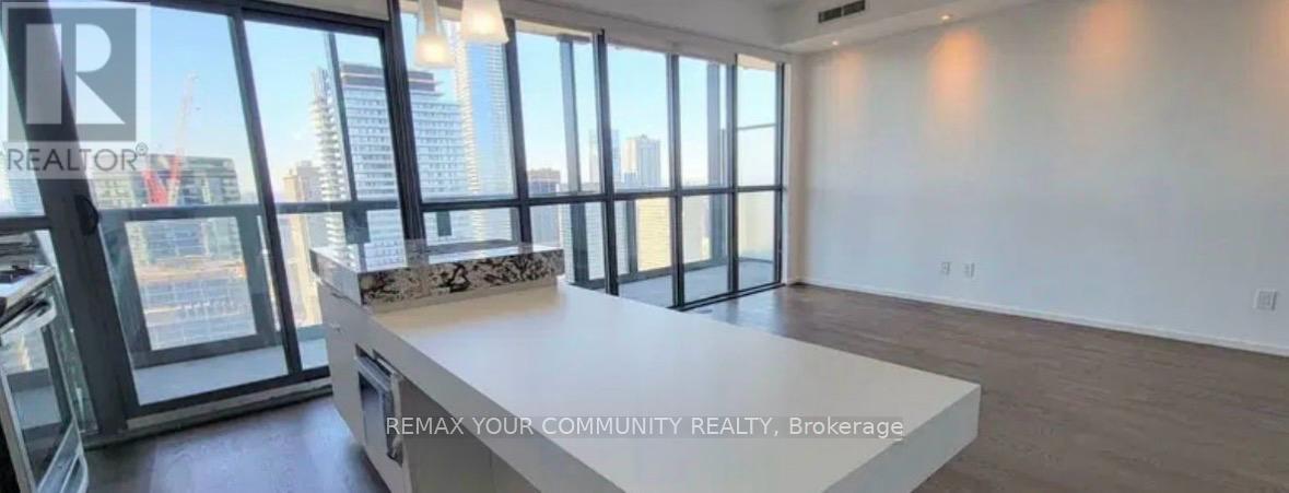4505 - 101 Charles Street E, Toronto, Ontario M4Y 0A1 - Photo 4 - C13514020