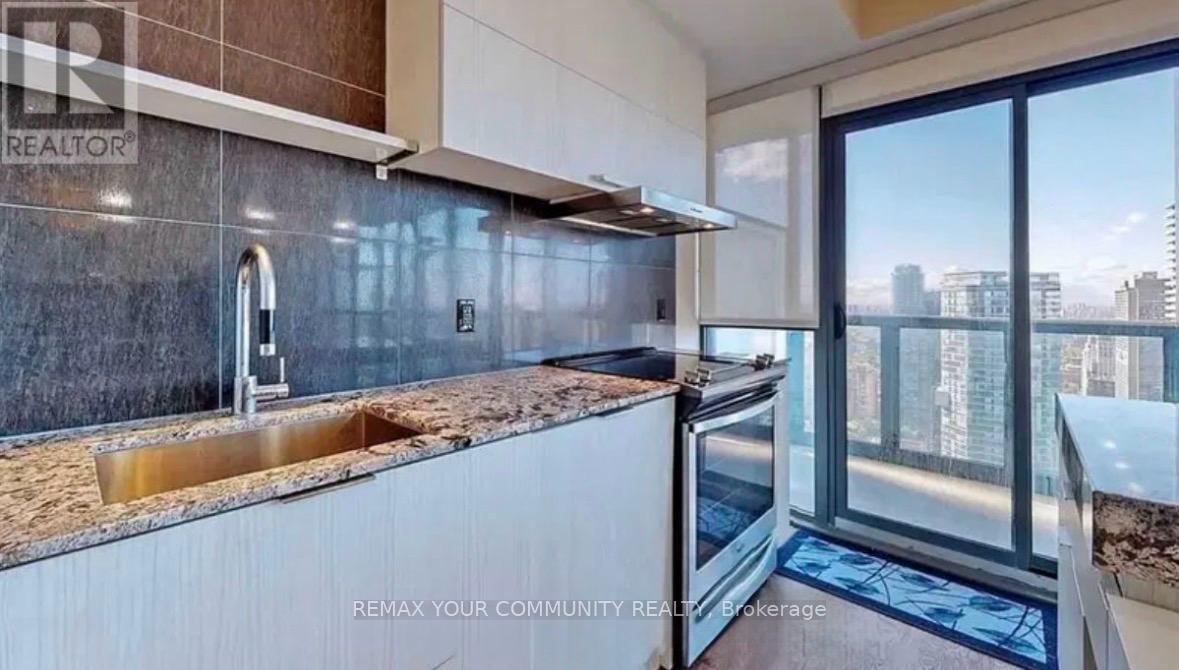 4505 - 101 Charles Street E, Toronto, Ontario M4Y 0A1 - Photo 5 - C13514020