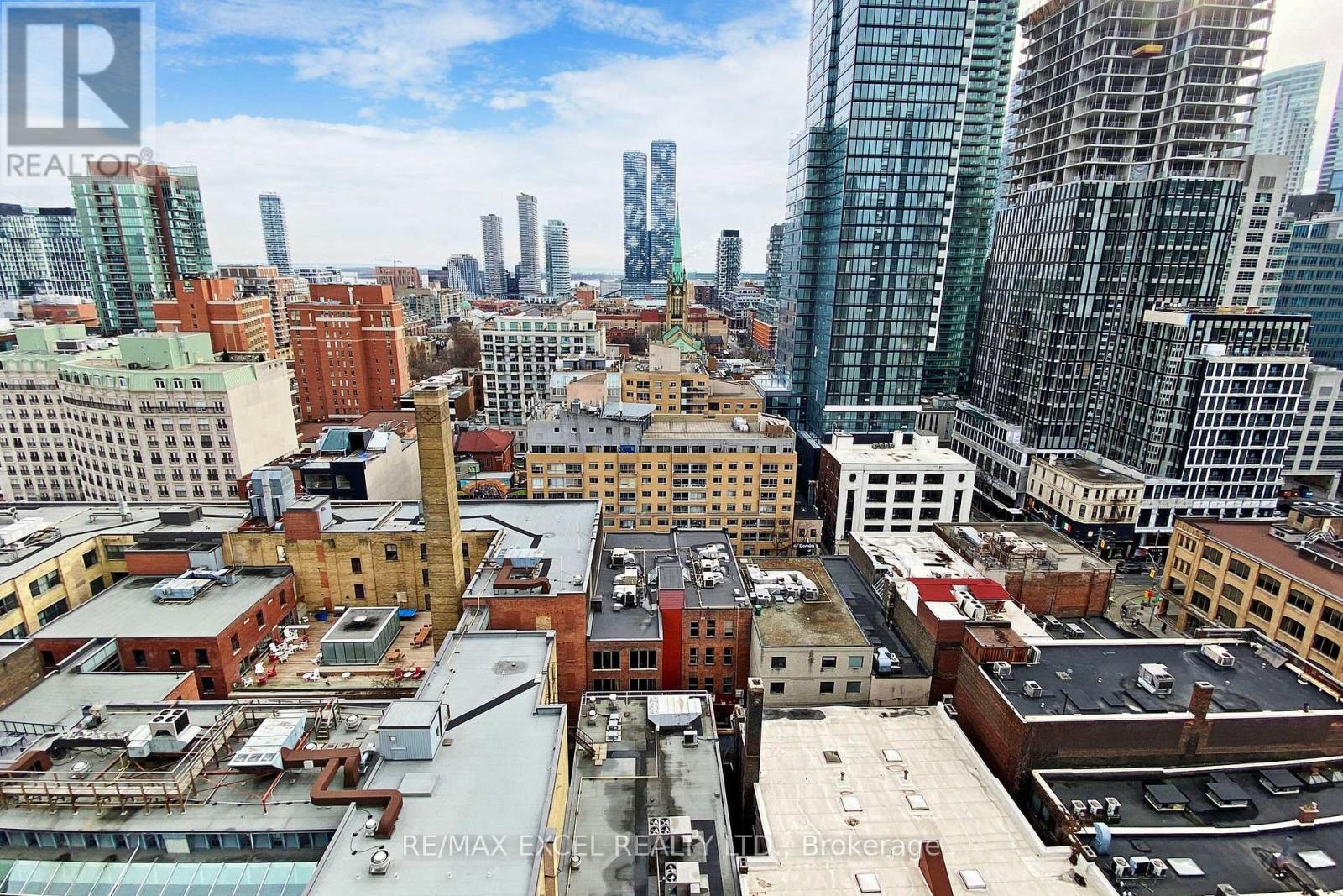 1710 - 88 Queen Street E, Toronto, Ontario L3T 0C7 - Photo 45 - C13514064