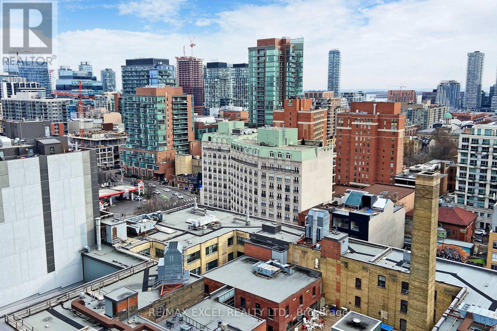 1710 - 88 Queen Street E, Toronto, Ontario L3T 0C7 - Photo 46 - C13514064