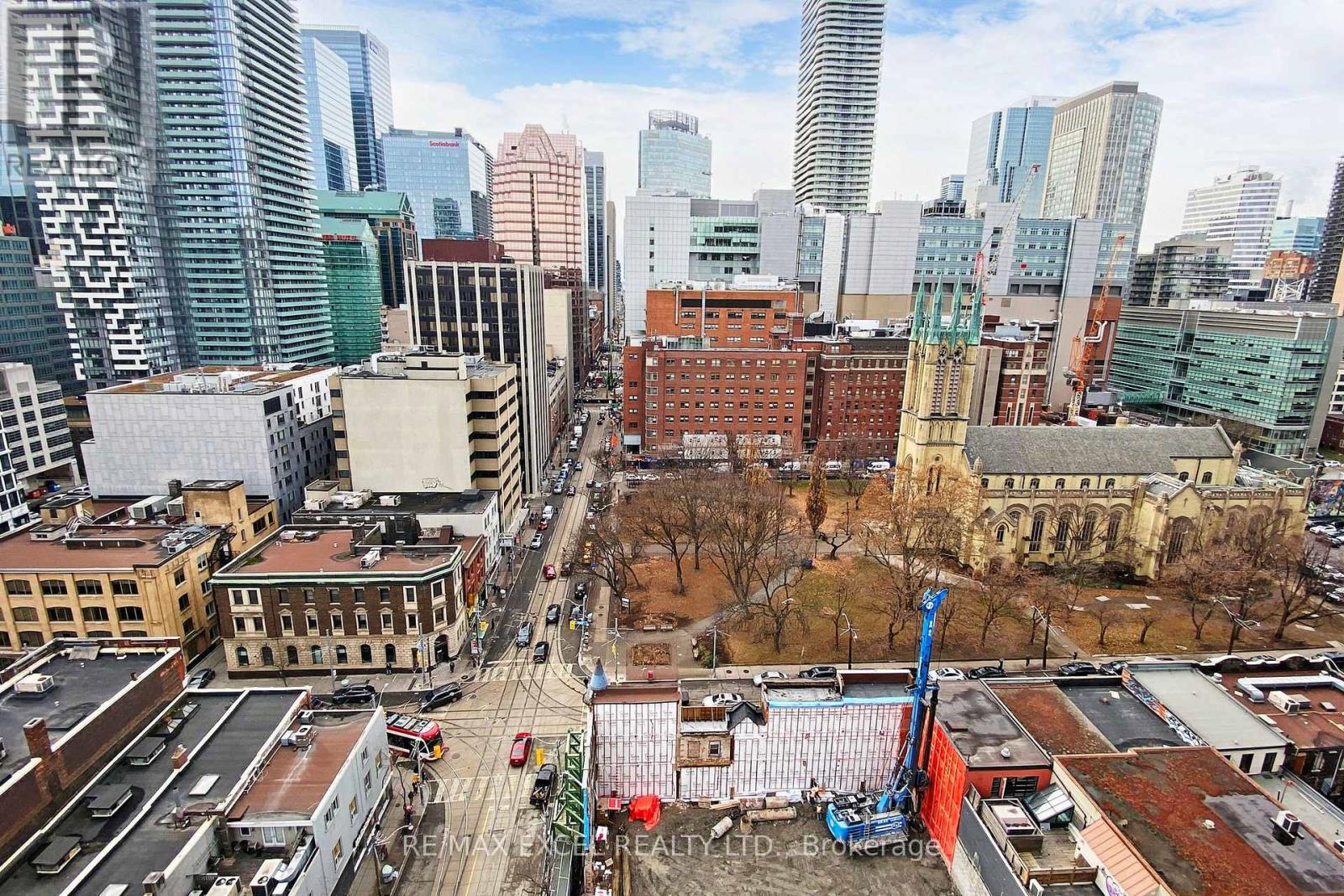 1710 - 88 Queen Street E, Toronto, Ontario L3T 0C7 - Photo 47 - C13514064