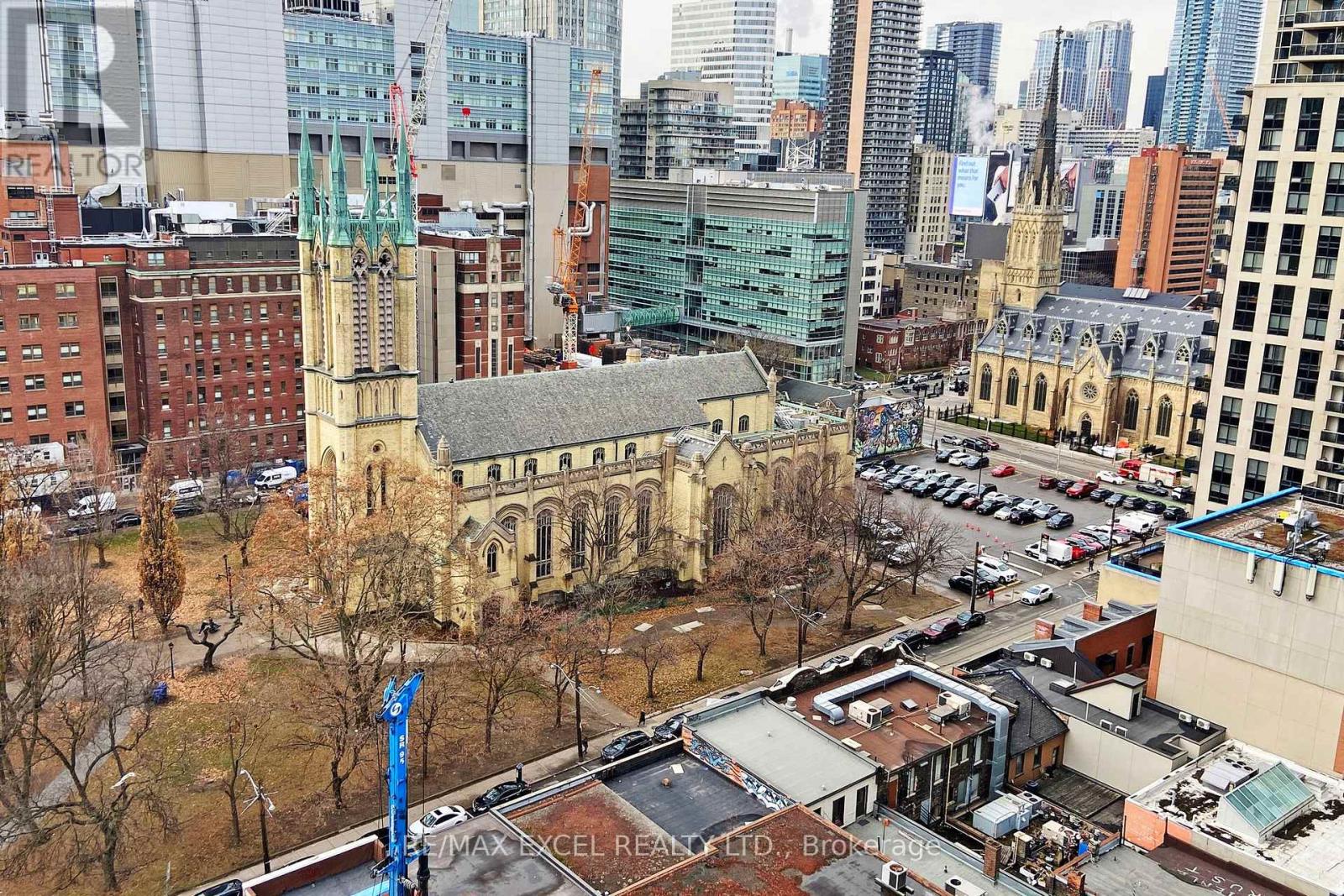 1710 - 88 Queen Street E, Toronto, Ontario L3T 0C7 - Photo 48 - C13514064