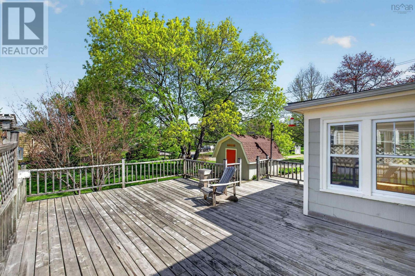 156 Cottage Street, Berwick, Nova Scotia  B0P 1E0 - Photo 41 - 202616300