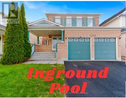 1566 ALDERGROVE DRIVE, Oshawa, Ontario
