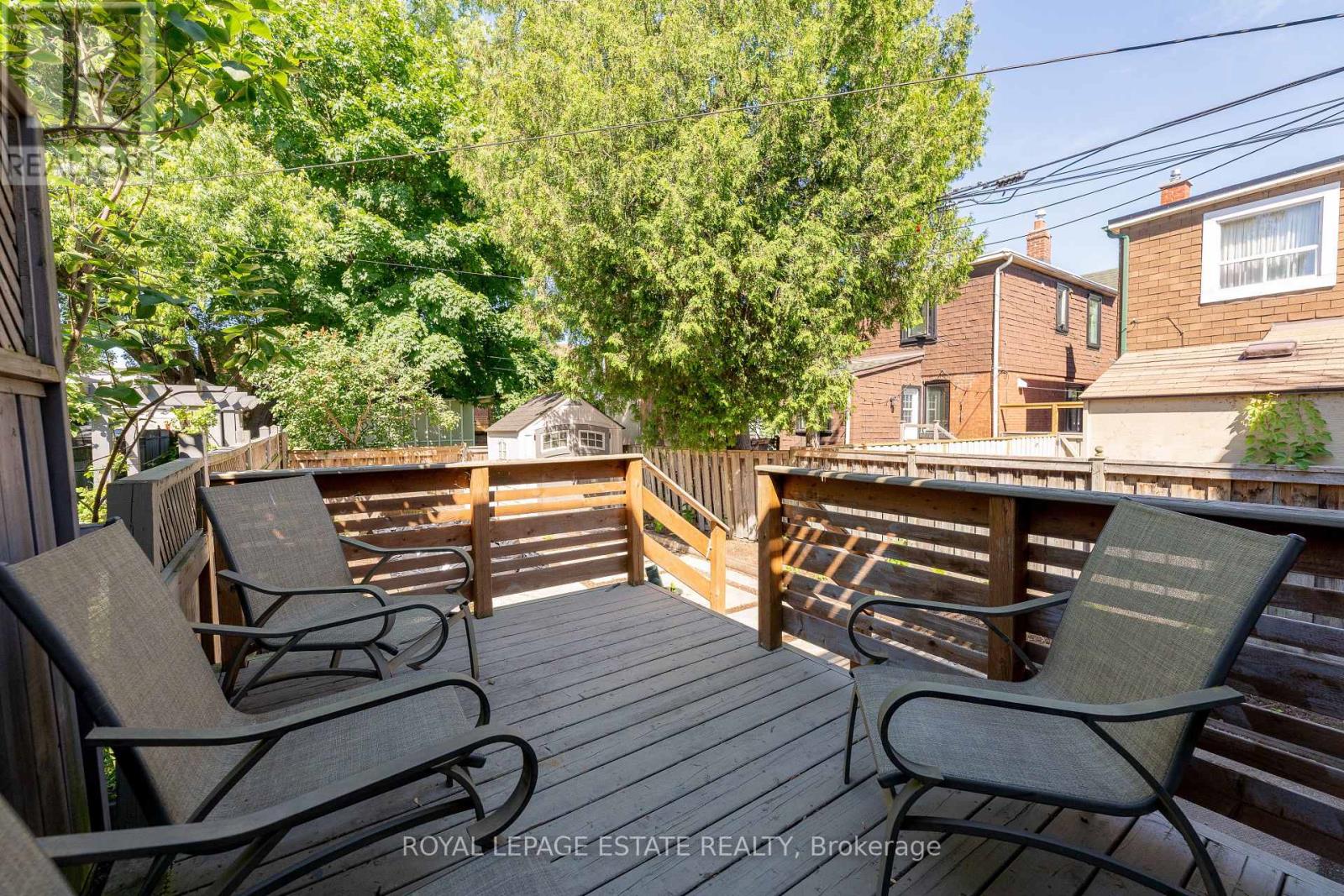 326 Monarch Park Avenue, Toronto, Ontario M4J 4T1 - Photo 22 - E13514122