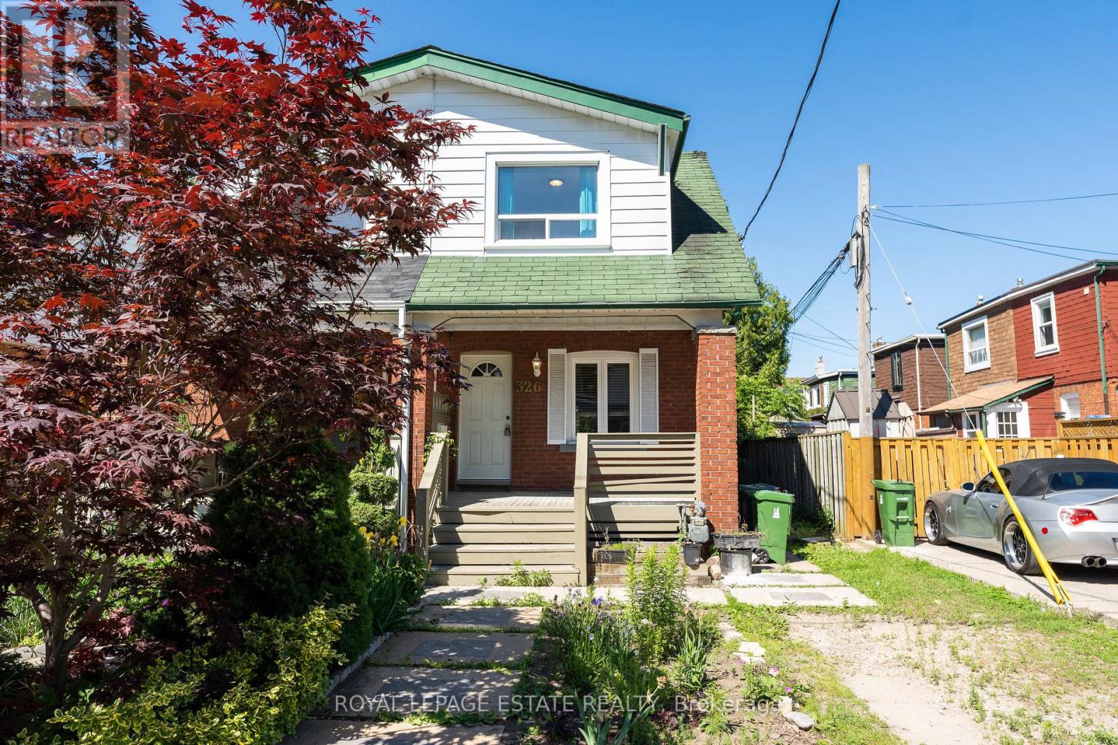 326 Monarch Park Avenue, Toronto, Ontario M4J 4T1 - Photo 25 - E13514122