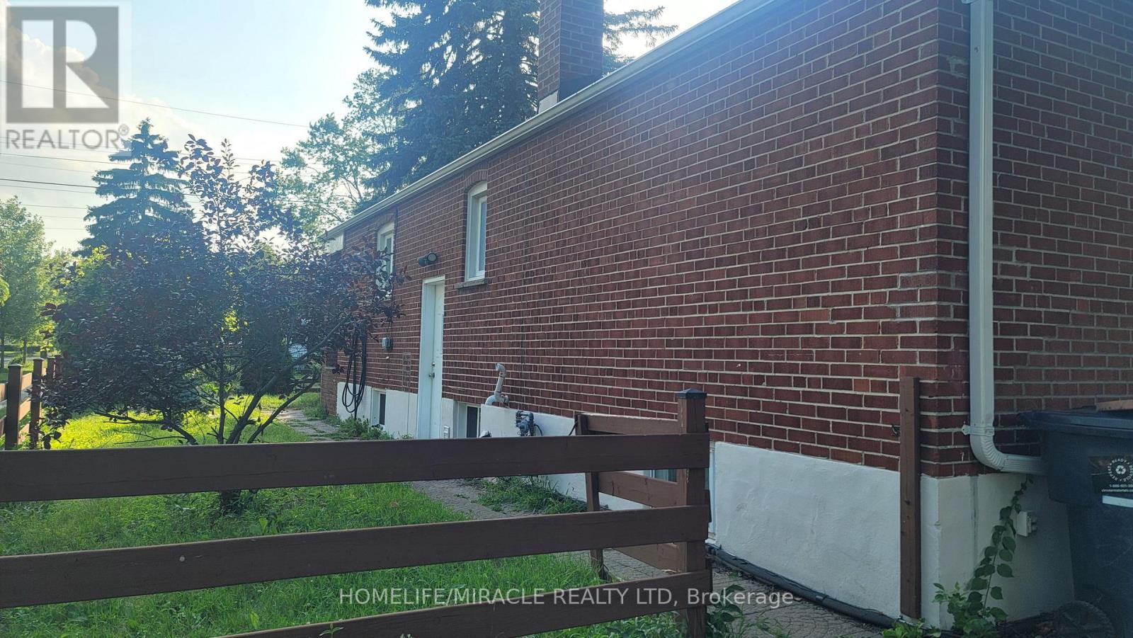1 Homestead Road, Toronto, Ontario M1E 3R8 - Photo 2 - E13514160