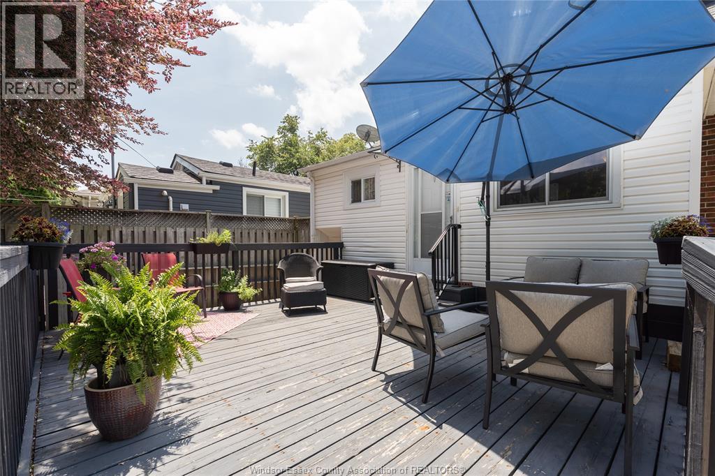 2342 Westcott, Windsor, Ontario  N8W 4K7 - Photo 5 - 26015832