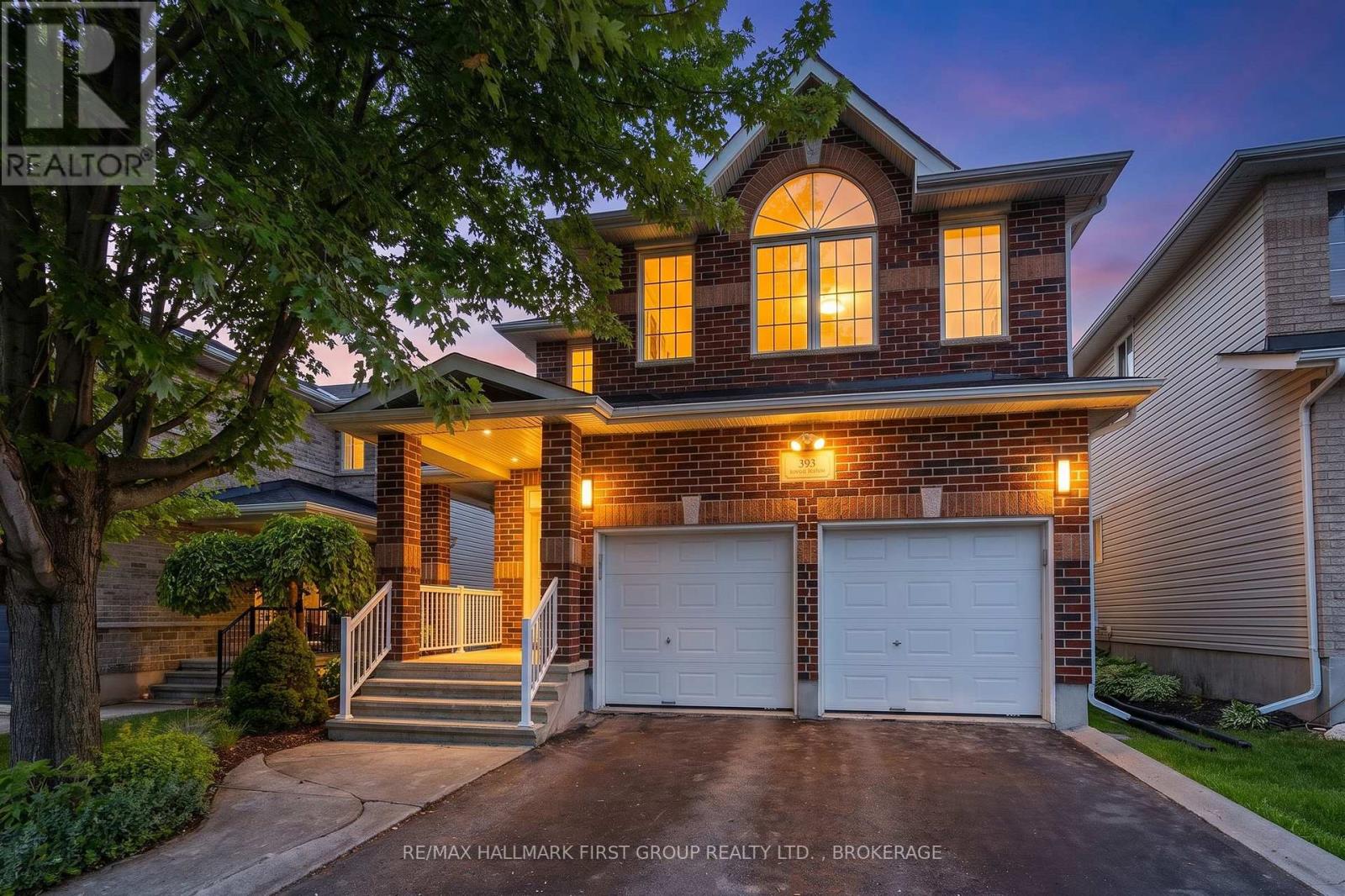 393 Cavendish Crescent, Kingston, Ontario  K7P 3E2 - Photo 1 - X13514214