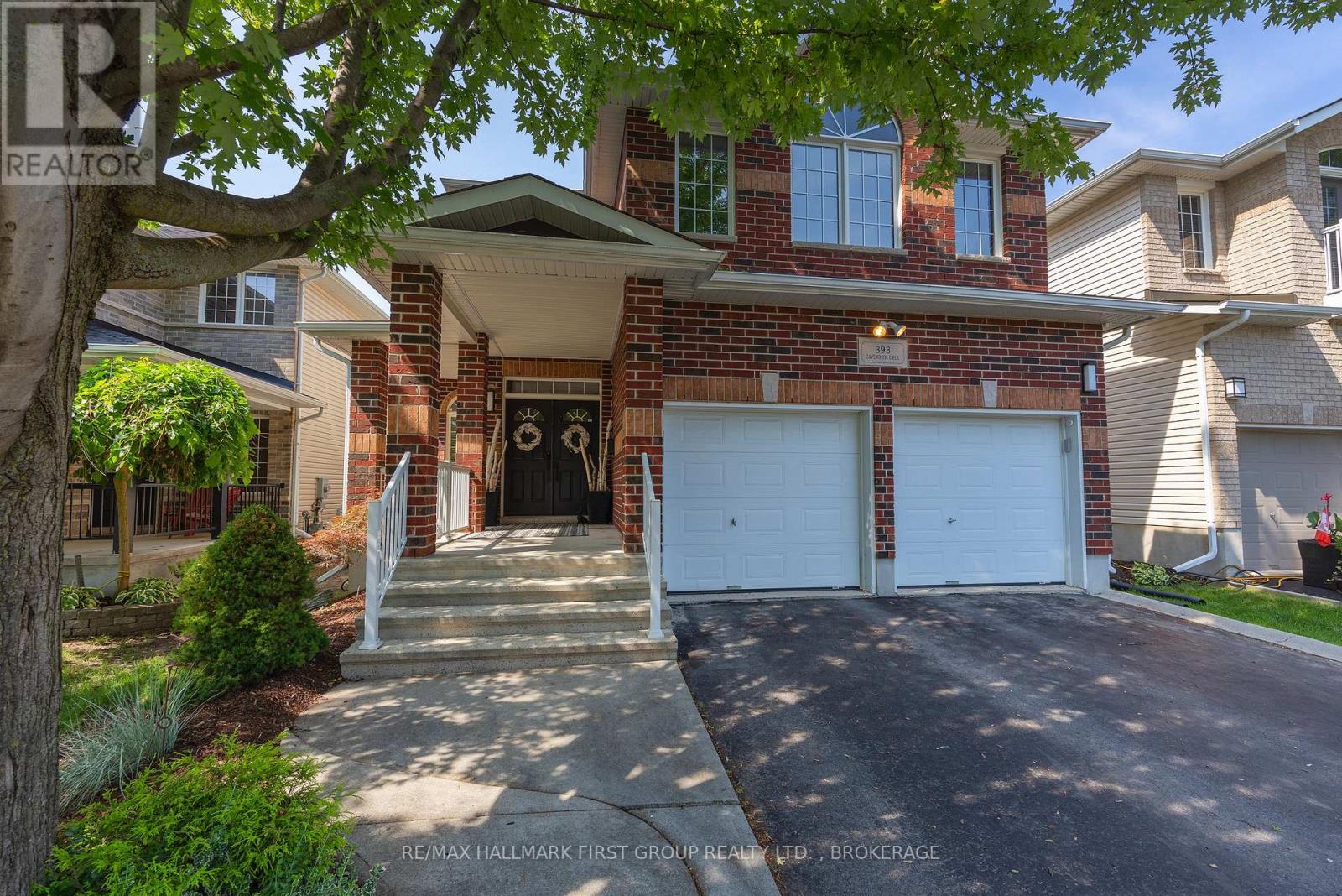 393 Cavendish Crescent, Kingston, Ontario  K7P 3E2 - Photo 2 - X13514214